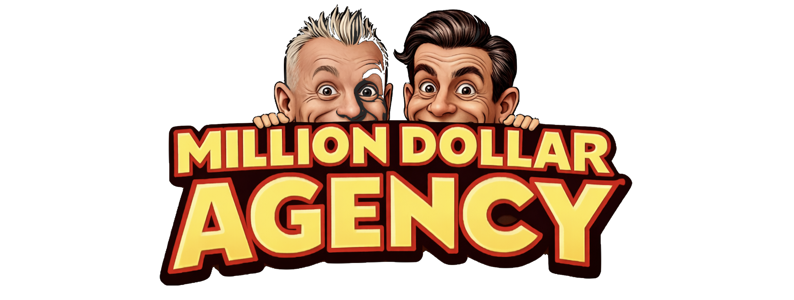 Million Dollar Agency